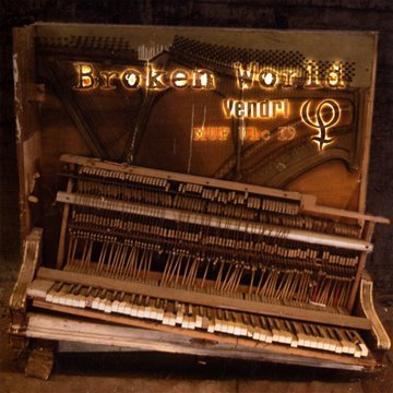 Yendri - Broken World - Zortam Music