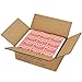 MFLABEL 4000 Half Sheet Laser/Ink Jet Shipping Labels