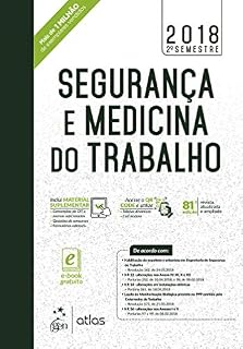 Segurança e Medicina do Trabalho