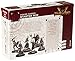CMON Wrath of Kings: Nasier Starter Box