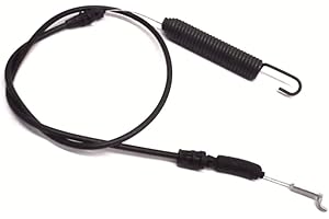Gavin parts shop Control Clutch Cable for MTD 946-04802A 746-04802 946-04802 Lawn Mower PTO
