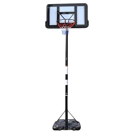 TLQ LT Canasta For Adultos Junior De Baloncesto con Aro: Amazon.es ...