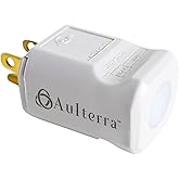 Aulterra EMF Neutralizer Whole House Plug to Neutralize Harmful Effects of EMFs in The Home Including 5G