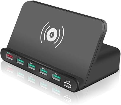 ladegerät für mehrere iphones