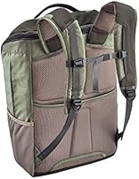 zero new york backpack