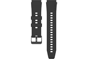 E ECSEM Bands Compatible for CARBINOX X-Ranger/Vortex/Vesta/Blaze S Watch Strap Classic Flexible Colorful Quick Fit Replacement Wristband for CARBINOX Smartwatch for Women Men, Multicolor Selection