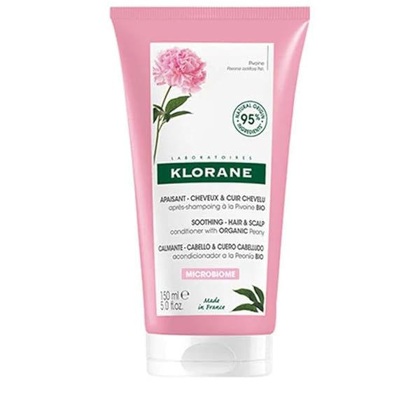 KLORANE MICROBIOME