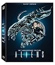 Aliens 30th Anniversary Edition Blu-ray
