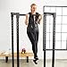 Amazon Basics Resistance Pull Up Band, 3/4 Inches (30 to 60 Pounds), Black