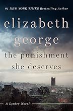 The Punishment She Deserves: A Lynley Novel
