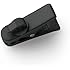 Bose 342281-0010 Sound Sport Headphones Clothing Clip, Black