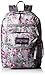 JanSport Big Student Classics Series Backpack - Multi Concrete Florals