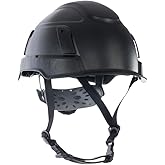 Jackson Safety XS2-500 Type 2 Hard Hat - Non-Vented Construction Safety Helmet with Side Impact Protection - CSA Z94.1 & ANSI