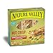 Nature Valley Crisp Bars, Salted Caramel Peanut, 6 count,Net weight 5.34 ounce