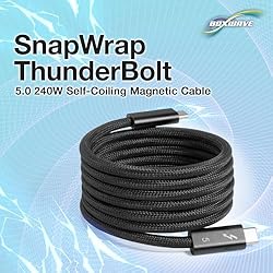 BoxWave Cable Compatible with Oppo K12 Plus