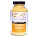 Detox Therapy Bath Crystals -19 Oz- Therapeutic Natural Vitamin Mineral Salts to Cleanse & Detoxify for Spa, Bath
