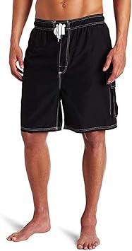 Amazon Co Jp メンズ盗難防止ポケットパンツ ルーズフィットショーライン 伸縮性ウエストバンド ビーチパンツ ソリッドカラーショーツ Xl 19 New Arrival Promotion Sunsee ホーム キッチン