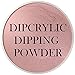SHEBA NAILS Dipcrylic Dip Dipping Powder - 1OZ. - Bridezilla