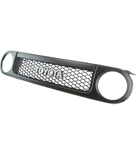 Amazon.com: Toyota 53100-0C310 Radiator Grille Sub Assembly