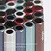 elago® Stylus [Hexa][Red Pink] - [Premium Aluminum ][Classic Pencil Shape][ Replaceable Extra Tip Included] - for iPad, iPad Pro, iPad Mini and iPhone
