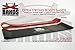 The x Bands Exercise Resistance Bands - Fitness Workout Set of 2 Loop Booty Bands of 30 and 60 lb - Premium Quality Elastic Latex - Best for Stretching, Yoga, Legs Training, Physical Therapy