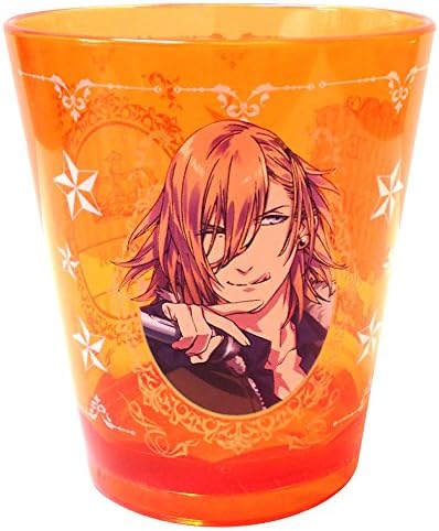 Amazon ハセプロ アクリルカップ うたのプリンスさまっ マジloveレボリューションズ 神宮寺レン うたプリr05 神宮寺レンac 子ども用コップ オンライン通販