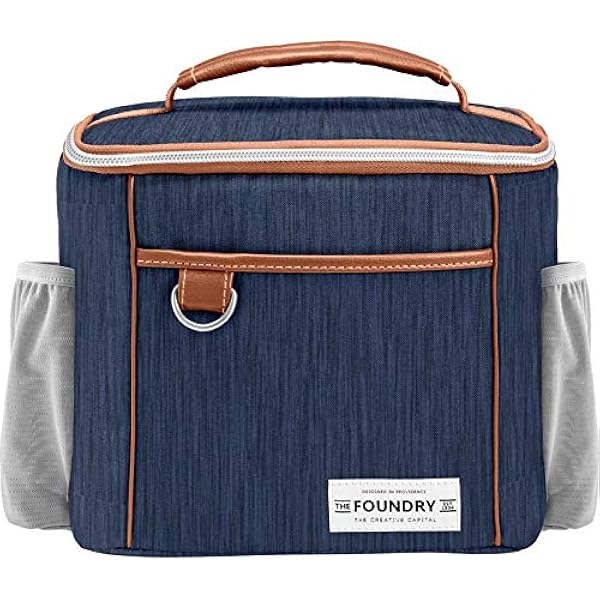 The foundry lunch bag Clearance