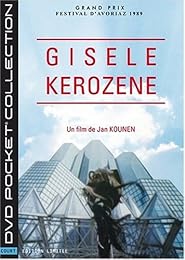 Gisèle Kérozène - Edition Limitée