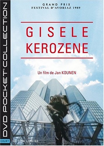 Gisèle Kérozène - Edition Limitée