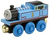 Thomas And Friends Wooden Railway - Talking Railway Thomas