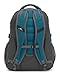 High Sierra Access II Laptop Backpack, Lagoon/Slate, One Size