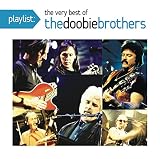 PLAYLIST:THE VERY BEST OF THE DOOBIE BROTHERS      image