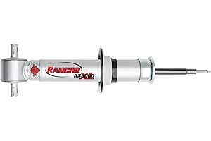 Rancho RS9000XL RS999830 Suspension Strut