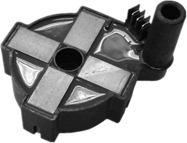 ignition coil for Mitsubishi H3T024