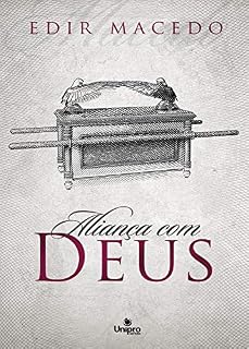 Livro Aliança com Deus