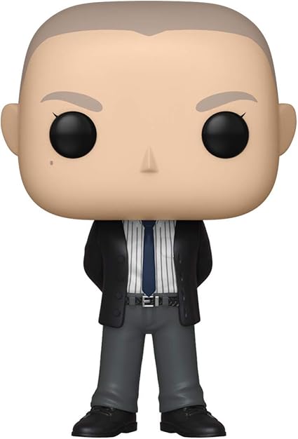 funko pop cop