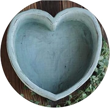 wooden basket for baby photoshoot