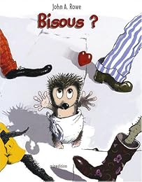 Bisous ?