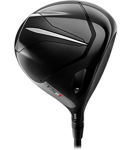 Amazon.com : Titleist Golf Club TSR2 9* Driver Stiff Graphite New