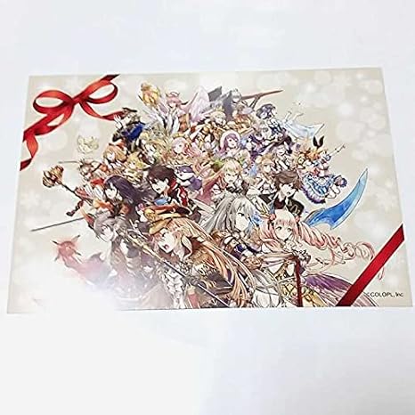 Amazon Co Jp 黒猫のウィズ 魔法使いと黒猫のウィズ ポストカード コロプラ グッズ ホビー