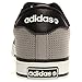 adidas NEO Men's SE Daily Vulc Lifestyle Skateboarding Shoe,Mystery/Black/White,8.5 M US
