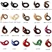 Tape In Human Hair Extensions 16 Inch 20pcs 40g/pack Slilky Straight Seamless Skin Weft Remy Hair 1b# Off Black Color