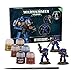 Games Workshop Warhammer 40,000 Intercessors + Paint Set
