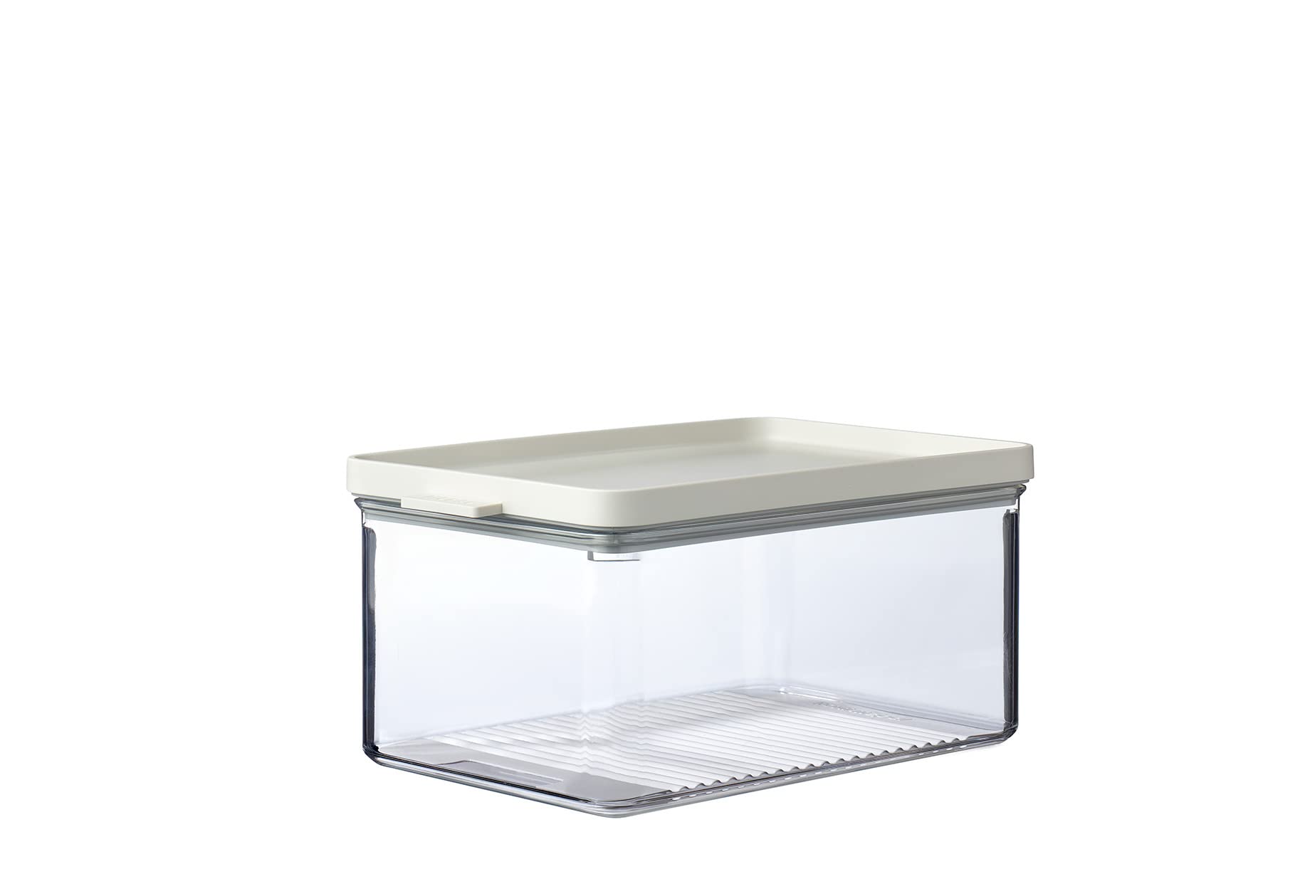 Mepal Cheese box Omnia Nordic White