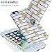 VIVIBIN iPhone SE Case 2020, iPhone 7 Case for Girls,iPhone 8 Phone Case,Cute Pineapple Design for Women Protective Cover Slim Fit Phone Case for iPhone 8/iPhone 7/ New iPhone SE