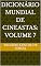 Livro Dicionário mundial de cineastas: volume 7