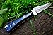 DKC Knives (8 6/18) DKC-34-DS Officer 8