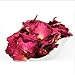 Artlalic 100g Dried Rose Petals Bath Tools Natural Dry Flower Petal Spa Whitening Shower