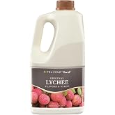 Tea Zone 64 fl.oz Lychee Syrup