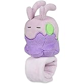 Pokémon Center: Goomy Shoulder Plush